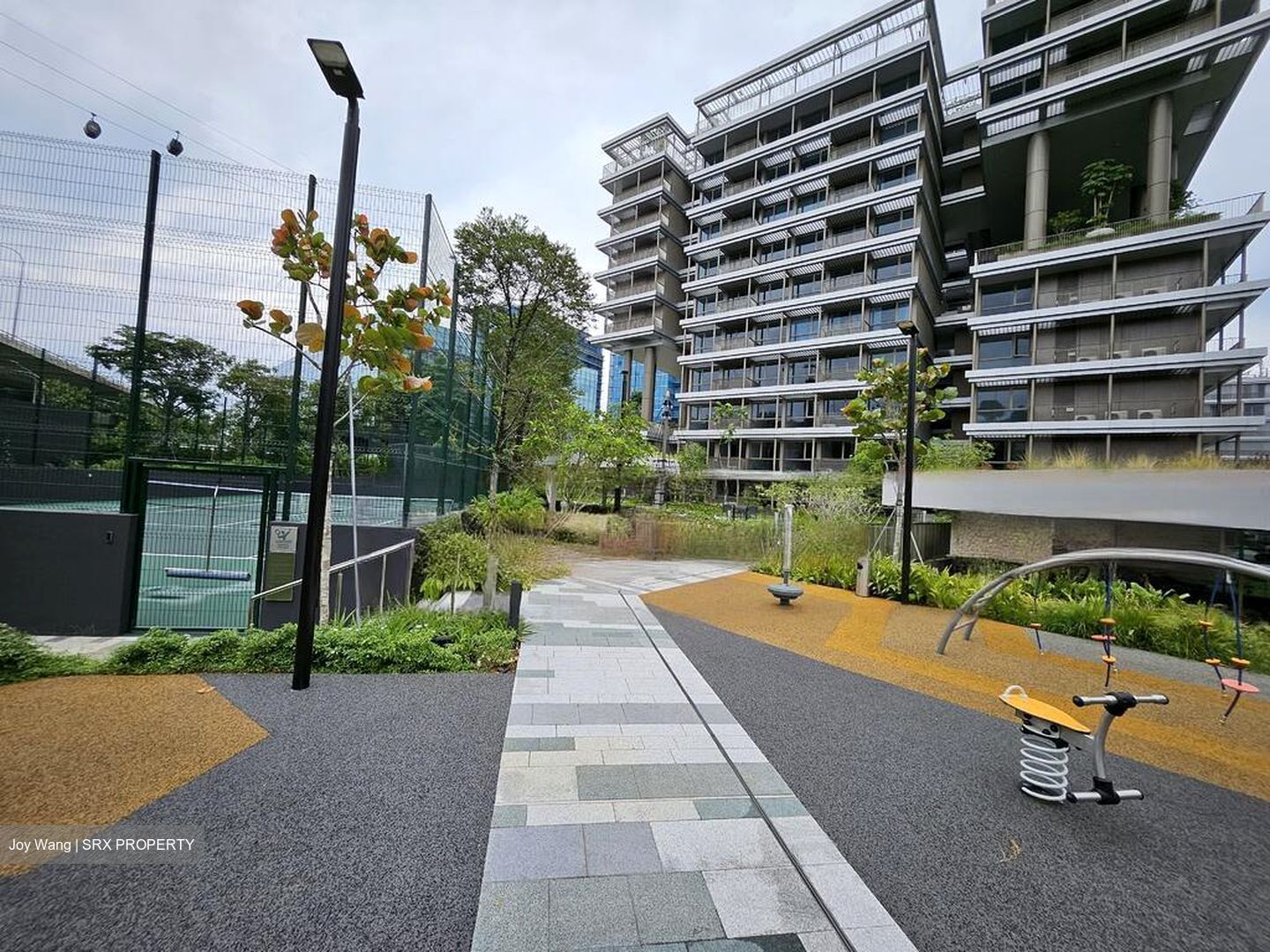 The Reef At King’s Dock (D4), Condominium #452764811